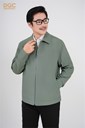 WAJKBD186M copy 3-2 Ảnh của Áo jacket cổ đức 2 lớp